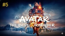 A̷̶v̷̶a̷̶t̷̶a̷̶r̷̶ ̷̶T̷̶h̷̶e̷̶ ̷̶L̷̶a̷̶s̷̶t̷̶ ̷̶A̷̶i̷̶r̷̶b̷̶e̷̶n̷̶d̷̶e̷̶r̷̶ ̷̶E̷̶p̷̶5̷̶ ̷̶I̷̶N̷̶D̷̶O