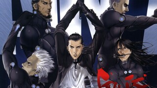 【แฟน ๆ นับพันจับรางวัล! 】Gantz ถูกแฮกเกอร์โจมตีเหรอ? ทีมกู้ภัยเผชิญวิกฤตครั้งใหญ่! เมืองสังหาร ฉบับท