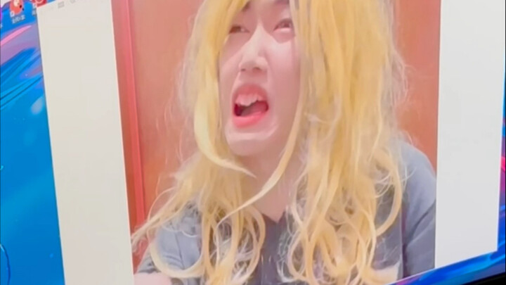 لحظات الغضب في الجامعة