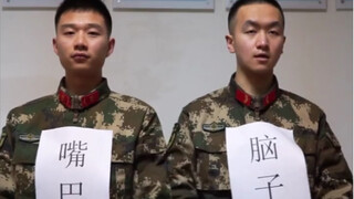 Real life: when I answer questions!