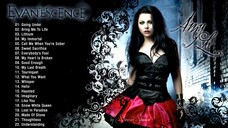 Evanescence Greatest Hits Full Playlist (2021) HD 🎥