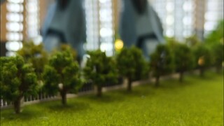 Một cảm giác thật tuyệt vời!