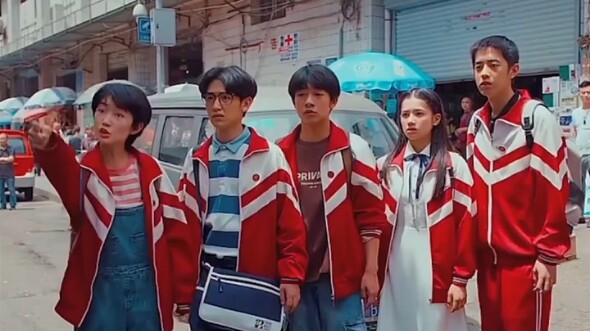 Having a group of good friends like this makes this life worthwhile.