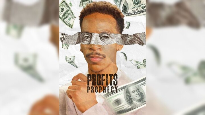 Profit Prophecy (Tagalog Sub) HD (DB)