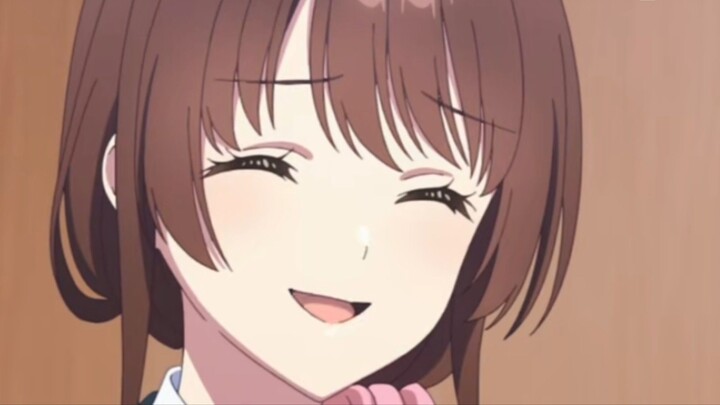 satu circle cewek cantik semua [AMV]