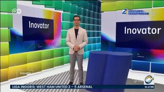 Inovator - 1 Desember 2024 (Metro TV)