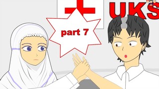 kisah sedih si Ian part 7