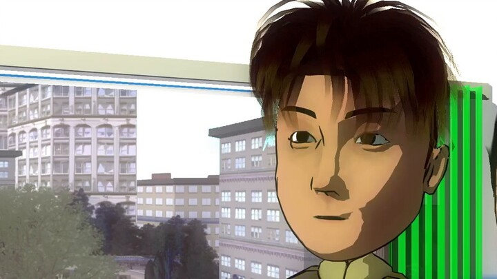 【Crazy Quotes 2】Episode 3: The Human Prison