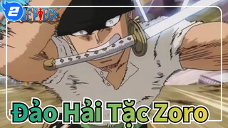 [Đảo Hải Tặc] Cắt cảnh Zoro_2