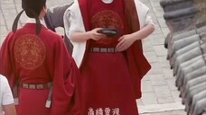 这段的完整版终于有了,谢危的仪态真好