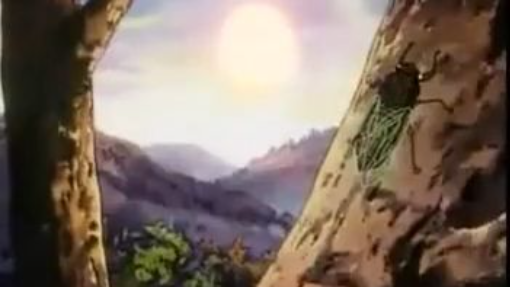 Grander Musashi S1E17