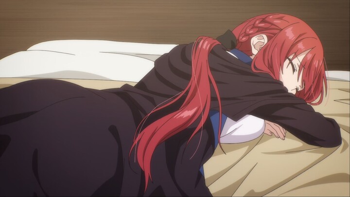 Jack-of-All-Trades | Follow His Feelings