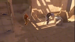 They say this situation happens in one out of every hundred cases. What do you guys think?