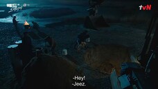 Ep 7 Bad and Crazy
