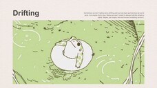 Drifting | Jazzy Lofi Playlist | Relax & Chill & Study