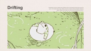 Drifting ｜ Jazzy Lofi Playlist ｜ Relax & Chill & Study
