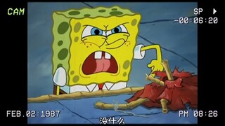 The most annoying episode of SpongeBob SquarePants