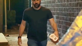 女人将4百万奖金分给恩人一半！