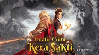 Review _ MEGA ASIA_ TAKDIR CINTA KERA SAKTI ( 2022 ) EPISODE 26_540p_30f_Full_EPISODE