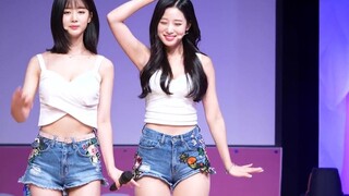Berry Good Kim Hyun Jung (Daye) Fan Shoot