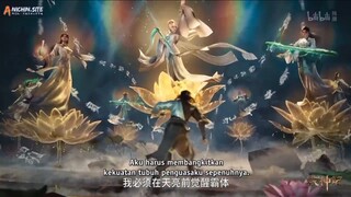 Tales Of Herding Gods Eps 05 Sub indo