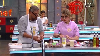 CAPÍTULO 61 | TEMP. 07   MASTERERCHEF CELEBRITY COLOMBIA