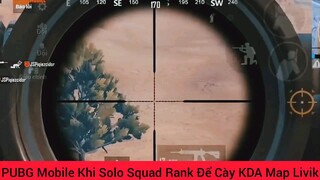 Solo Squad siêu chất