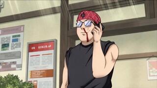 Sakamoto Days ซากาโมโตะ ตอนที่ 10 พากย์ไทย