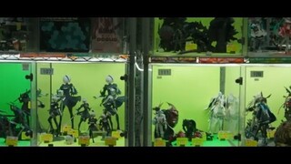 y2mate.com - 東京秋葉原サブカルの聖地 cinematic footage shot on  SONY ZVE1_360P