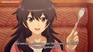 EP2 Ameku Takao no Suiri Karte (Sub Indonesia)