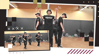 【Dance】Urban Dance Camp｜Impressive!