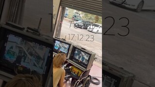 🎬 #MyStandIn #ตัวนายตัวแทน#uppoompat #poomphuripan