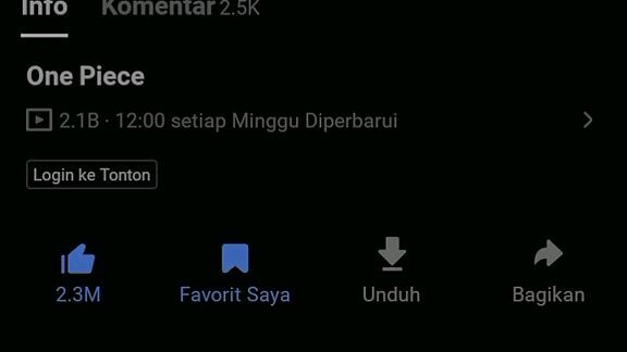 menunggu pajar di negri wano lebih menyenangkan dari pada menunggu kamu yang tak kunjung kembali
