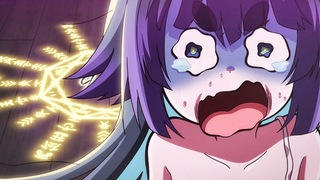 [April / Rie Takahashi] Spreading Faith in a Godless World - Episode 7 Preview [MCE Subbing Group]