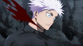 Keren Parah Jujutsu Kaisen S3 Baru Aja Rilis Udh Sebadas ini..!