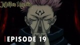 Jujutsu Kaisen Season 2 - Episode 19 [Bahasa Indonesia]