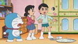 Doraemon (2005) Episode 478 - Sulih Suara Indonesia "Selamat Datang di Kastil Dekor & Kasus Misteri