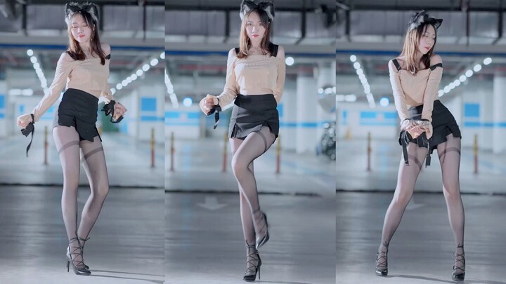 [Dance Cover] T-ara - 'Bo Peep Bo Peep'