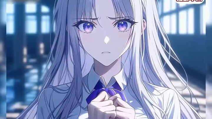 Zombie Ada Di Mana Mana Tapi Dia Punya Kekuatan Untuk Mengendalikan Wanita S Rank