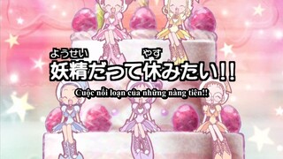 Motto! Ojamajo Doremi phần 3 tập 37