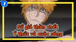 Sứ giả thần chết|[Kurosaki ichigo] Ngay cả khi bạn từ bỏ ý thức và cuộc sống của mình_1