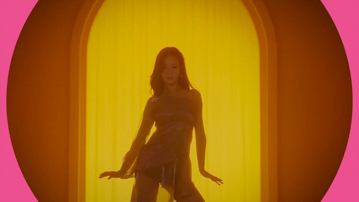 [วิดีโอต้นฉบับ] Apink-Dumhdurum BOMI Dance Break Ver. ยุนโบมีเต้นในน้ำ