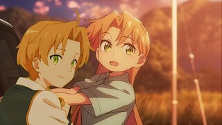 Trending Anime: Wajib Nonton Juli 2025 Anime Menarik Tentang Pertambangan (1 Studio sama Mushoku)
