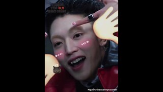 Dàn phụ chất ngất của Nghệ Thuật Săn Quỷ Và Nấu Mỳ 2: Kim Hieora thành nữ quỷ ngầu quên sầu