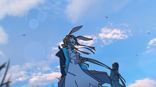 [Arknights /Handwritten] World