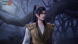 Martial Master eps 552