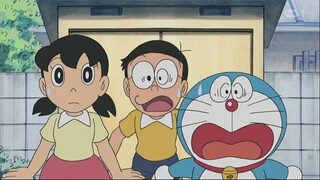 Doraemon episode 374