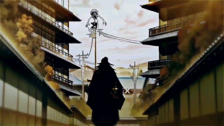 Geto San