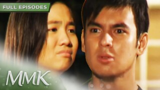 Harmonica | Sharlene San Pedro, John Manalo | Maalaala Mo Kaya