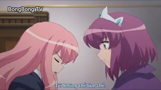 Sử Ma của Zero: Princesses no Rondo (Ep 9.4) Louise & Nữ Hoàng